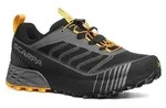 Scarpa RIBELLE RUN 2 GTX, Olive, 350 g - Gr&uuml;n - 40