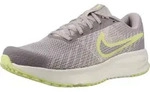 NIKE W NIKE RUN DEFY Damen Laufschuh Grau - Grau - 39