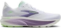Schuhe Brooks Ghost 18 1204821B194WHITEPURPL