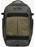Billabong Headland Pack Rifle Green .