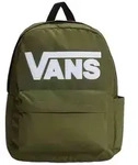 VANS VN000H4ZGRK1 OLD SKOOL DROP V BACKP Gr&uuml;n - Gr&uuml;n