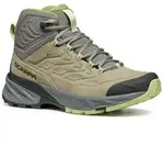 Scarpa RUSH 2 PRO MID GTX WOMAN, Weiblich, Erwachsener, 375 g - 37