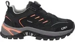 CMP Unisex Wanderschuh Rigel Low 2.0 Fitgo WMN WP Trekking Shoes Gold 44 -...