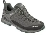 Lite Trail GTX Men granit/oliv UK 9,5 - Grau - 44