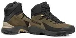 Mustang TRK GTX Schuh - robuster Trekkingschuh f&uuml;r Tageswanderungen - Scarpa