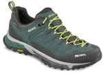 Meindl Tallulah GTX Herren Outdoorschuh Dunkelgr&uuml;n/Gelb Dunkelgr&uuml;n/Gelb 46.5 -