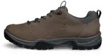 Ecco Trekkingschuhe f&uuml;r Herren - Schwarz - 40