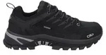 Schuhe CMP Rigel 2.0 Low 3Q1824714UV - Grau - 40