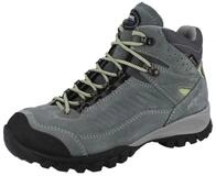 MEINDL Salo GTX Damen Trekkingstiefel gr&uuml;n ComfortFit - Gr&ouml;&szlig;e: UK 4,5