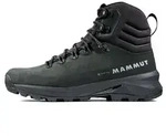 Mammut Ducan III High LTH GTX Men schwarz 8.5 - Schwarz