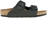 Birkenstock Schuhe Arizona Kids BF, 1005127 - Schwarz - 30