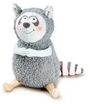 Kosmos Pl&uuml;sch Stofftier WASb&auml;r Kuscheltier 661120