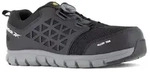 Reebok Sicherheitsschuh Excel Light Safety BOA S1P schwarz nach EN ISO 20345...