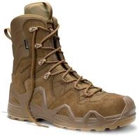 Sicherheitsschn&uuml;rstiefel ZEPHYR Work GTX&reg; coyote High ESD S3S, Gr. 39 - 39