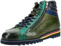Melvin & Hamilton Stiefelette Stiefelette Leder