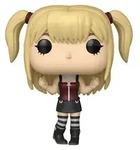 Funko Pop! Animation Death Note - Misa Amane #2380 - Bunt