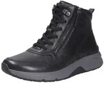Gabor Damen Stiefel schwarz Gr&ouml;&szlig;e EUR 35,5 - Schwarz - 35,5