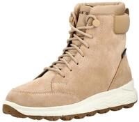 Geox Stiefelette Stiefelette Leder/Textil - 37