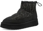 Tamaris Winterstiefel Schwarz in Gr. 42 - Schwarz - 42
