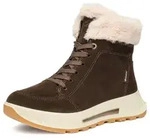 Stiefelette St. Moritz 36 - Braun - 36