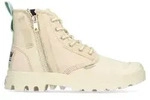 Palladium Pampa Detroit Zip Su Tropisand/Cream Gr&ouml;&szlig;e EU 41,5 - Beige - 41,5