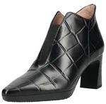 Hispanitas Stiefelette Stiefelette Leder - Schwarz - 42