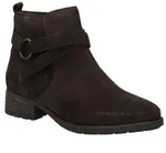 JOSEF SEIBEL Kate 04 | Stiefelette f&uuml;r Damen | Braun - Braun - 36