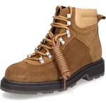 Gant Damen Schn&uuml;rboot Wootlynne cognac - 38