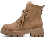 Tamaris 26226/47 Camel Gr&ouml;&szlig;e EU 37 - Beige