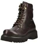 Nero Giardini Stiefelette Stiefelette Glattleder - 35