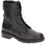 Gabor 8010.02 Damen Stiefeletten - elegante Stiefelette schwarz NEU - Schwarz -...
