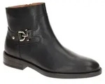 Pikolinos PUERTOLLANO Damenschuhe - Stiefeletten schwarz NEU - Schwarz - 36