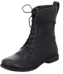 Schn&uuml;rstiefelette Agrat 43 - Braun - 43