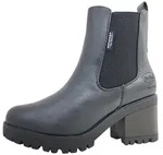 Dockers by Gerli Damen Erwachsene Chelsea Boots 37CE327 Weite normal...