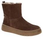 Gabor 8014.02 Damen Stiefeletten - Winterstiefelette braun NEU - Braun - 36