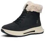 Stiefelette St. Moritz 36 - Blau - 36
