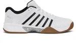 Schuhe K-Swiss Express Light 04933100 - Braun/Schwarz - 43