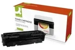 Alternativ Q-Connect Tonerkartusche schwarz (K18641QC).