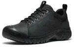 KEEN Targhee 4 Herren-Sneaker, l&auml;ssig, Leder, bequem, langlebig, Schwarz, 9.5 -