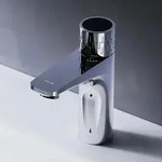 AM.PM Wasserhahn Bad Chrom Waschtischarmatur Bad Armatur Mischbatterie