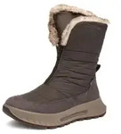 Stiefel St. Moritz 40 - Grau - 40