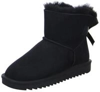 Boot Alaska 43