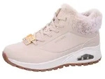 Skechers Uno Rugged Winterstiefel Beige - Beige - 36