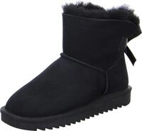 Ara Alaska Winterstiefel Schwarz