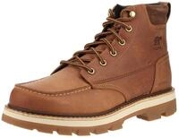 Sorel Stiefelette Stiefelette Leder
