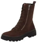 Stiefelette - Braun - 37,5