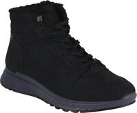 ECCO Herren EXOSTRIDE BOOT Schwarz 45