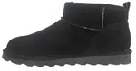Bearpaw SHORTY Stiefeletten in &Uuml;bergr&ouml;&szlig;en Schwarz 2860W 011 gro&szlig;e...