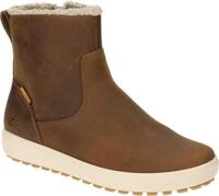 Ecco Winterboots Damen 31393337313537 Braun 43 EU