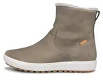 Ecco - Soft 7 TRED W - Damenstiefel - Smokey Olive 45075361960 (37/Smokey...